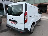 Gebraucht Ford Transit Connect 95 PS (69 kW) 2014 Weiß Van / Kleinbus