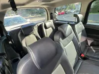 Gebraucht Ford Galaxy 140 PS (102 kW) 2009 Grau Van / Kleinbus