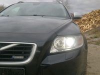 gebraucht Volvo V50 Automatik