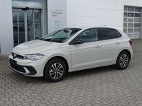 Nouvelle VW Polo 80 ch (58 kW) 2026 Gris Citadine