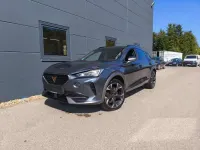 Gebraucht Cupra Formentor VZ 310 PS (228 kW) 2023 Grau SUV