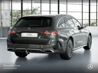 Neu Mercedes E200 AMG line 204 PS (150 kW) 2026