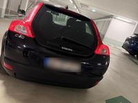 Gebraucht Volvo C30 120 PS (88 kW) 2007 Schwarz Kleinwagen