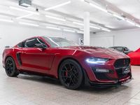 Gebraucht Ford Mustang GT 466 PS (342 kW) 2022 Rot