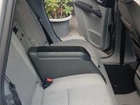 Gebraucht Ford C-MAX 125 PS (91 kW) 2005 Silber Van / Kleinbus