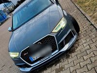 gebraucht Audi A3 RS 3 Umbau