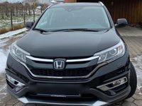 gebraucht Honda CR-V - Allrad - Geländewagen