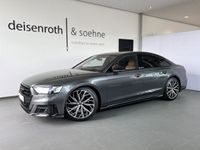 gebraucht Audi S8 TFSI quattro tiptronic