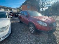 gebraucht Nissan Qashqai +2 