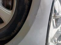 Gebraucht Mercedes A170 170 PS (125 kW) 2005 Silber Limousine