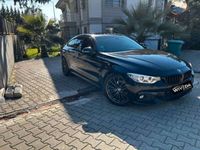 gebraucht BMW 420 Gran Coupé d SAG~EL.GSD~NAVI~LEDER~SHZ~