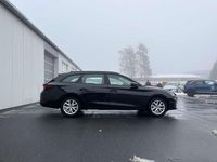 Gebraucht Seat Leon Style 150 PS (110 kW) 2023 Schwarz Kombi