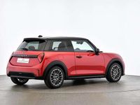 Gebraucht Mini Cooper S Classic 204 PS (150 kW) 2024 Rot Kleinwagen