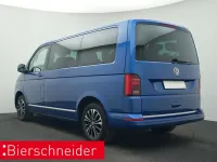 Gebraucht VW Multivan Comfortline 204 PS (150 kW) 2024 Ravennablau Van / Kleinbus