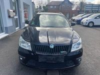 Second-hand Skoda Octavia RS 170 CP (125 kW) 2013 Negru Break