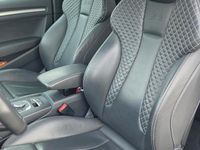 Second-hand Audi S3 Design 370 CP (272 kW) 2013 Negru