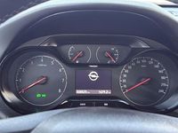 Gebraucht Opel Crossland 131 PS (96 kW) 2022 Grau SUV