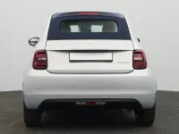 Neu Fiat 500 Dolcevita 65 PS (47 kW) 2026 Celestial bau Cabrio