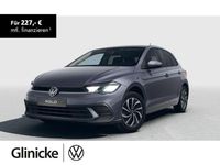 Neu VW Polo Style 95 PS (69 kW) 2026 Grau Kleinwagen