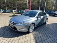 gebraucht Ford Mondeo Ghia