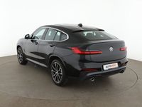 gebraucht BMW X4 xDrive 30i M Sport, Benzin, 42.380 €