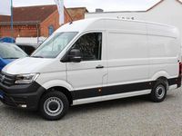 Neu VW Crafter 140 PS (102 kW) 2025 Weiß Van