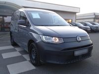 Gebraucht VW Caddy 75 PS (55 kW) 2021 Van / Kleinbus