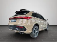 Neu Audi SQ5 Sport 367 PS (269 kW) 2026 Gold SUV