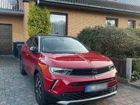 Gebraucht Opel Mokka 131 PS (96 kW) 2021 SUV