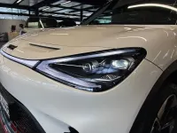 Używany Smart #1 Brabus 314 kW (428 KM) 2026 Biały SUV