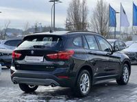 gebraucht BMW X1 sDrive18d