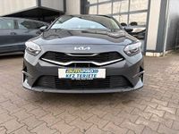 Gebraucht Kia Ceed Edition 7 101 PS (74 kW) 2023 Grau Kleinwagen