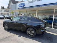 Gebraucht Ford Capri Premium 250 kW (340 PS) 2025 Obsidianschwarz metallic SUV