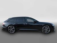 Second-hand Audi S6 344 CP (253 kW) 2025 Negru Break