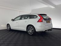 Gebraucht Volvo V60 288 PS (211 kW) 2016 Weiß Kombi