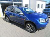 Gebraucht Dacia Duster Journey 150 PS (110 kW) 2022 Blau SUV