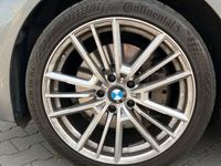 gebraucht BMW 535 i Touring -Handschalter-sehr gepflegt- VB