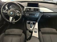 gebraucht BMW 325 D GT M-PAKET/HUD/360/NAV.PROF/HAR.KARDON
