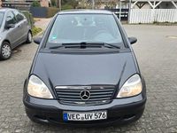 Gebraucht Mercedes A140 Classic 82 PS (60 kW) 2003 Kleinwagen