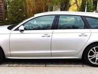 gebraucht Audi A6 A6Avant 3.0 TDI S-tronic