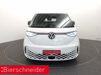 gebraucht VW ID. Buzz Cargo 150 kW (204 PS) Heckantri Kasten AHK ACC NAVI KLIMA
