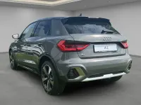 Gebraucht Audi A1 Sport 150 PS (110 kW) 2025 Schwarz SUV