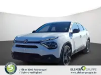 Używany Citroën C4 Feel 131 KM (96 kW) 2023 Biały SUV