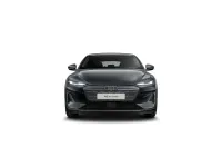 Gebraucht Audi A6 e-tron S-Line 314 kW (428 PS) 2025 Daytonagrauperleffekt Kombi