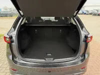Gebraucht Mazda CX-5 Ad'Vantage 150 PS (110 kW) 2024 Grau SUV