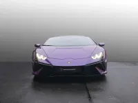 Gebraucht Lamborghini Huracán 639 PS (469 kW) 2023 Violett Coupé