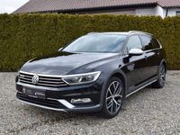 Gebraucht VW Passat Alltrack 190 PS (139 kW) 2017 Schwarz Kombi