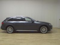 Gebraucht Audi A4 Allroad Ambiente 204 PS (150 kW) 2022 Grau Kombi