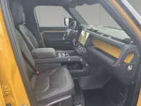 Gebraucht Land Rover Defender 353 PS (259 kW) 2026 SUV
