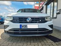 gebraucht VW Tiguan 1.4 Active eHybrid DSG/AHK/Panoramadach/